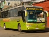 Marcopolo Andare Class 850 / Mercedes Benz OH-1628L / Tur Bus Aeropuerto