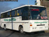 Comil Condottiere 3.40 / Mercedes Benz OH-1318 / Pullman Melipilla