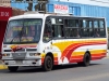 Caio Carolina V / Mercedes Benz LO-814 / Ciferal Express (Región de Valparaíso) Caio Carolina V / Mercedes Benz LO-814 / Ciferal Express (Región de Valparaíso)