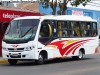 Maxibus Astor / Mercedes Benz LO-914 / Ciferal Express (Región de Valparaíso)