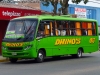 Comil Piá / Mercedes Benz LO-915 / Dhino's Comil Piá / Mercedes Benz LO-915 / Dhino's