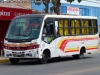 Maxibus Astor / Mercedes Benz LO-914 / Ciferal Express (Región de Valparaíso)