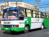 Inrecar Sagitario / Mercedes Benz OF-1115 / Línea 9.000 Coinco - Rancagua (Buses Coinco) Trans O'Higgins Inrecar Sagitario / Mercedes Benz OF-1115 / Línea 9.000 Coinco - Rancagua (Buses Coinco) Trans O'Higgins