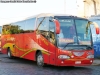 Irizar Century II 3.70 / Scania K-124IB / Ruta Vía Curacaví