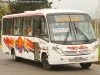 Comil Piá / Mercedes Benz LO-915 / Sol del Pacífico Comil Piá / Mercedes Benz LO-915 / Sol del Pacífico