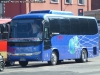 Higer Bus KLQ6856 (H85.31) / La Porteña