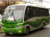 Marcopolo Senior / Mercedes Benz LO-915 / Servicio Rural Temuco - Mehuín