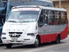 Metalpar Pucará 2000 / Mercedes Benz LO-914 / Ciferal Express (Región de Valparaíso)