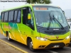 Marcopolo Senior / Mercedes Benz LO-915 / Cormar Bus