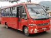 Marcopolo Senior G6 / Mercedes Benz LO-914 / Servi Express