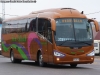 Irizar i6 3.70 / Scania K-360B / Turis Ranch