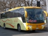 Marcopolo Andare Class 850 / Mercedes Benz OH-1628L / Buses JAC