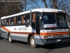 Busscar El Buss 320 / Mercedes Benz OF-1318 / NAR Bus