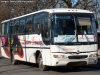 Marcopolo Andare / Mercedes Benz OF-1721 / Buses García