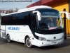 Yutong ZK6858H9 / Buses Casablanca