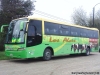 Busscar El Buss 340 / Mercedes Benz OH-1628L / Los Alces Busscar El Buss 340 / Mercedes Benz OH-1628L / Los Alces