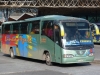 Irizar Century II 3.70 / Mercedes Benz O-400RSE / Línea Azul Irizar Century II 3.70 / Mercedes Benz O-400RSE / Línea Azul