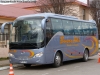 King Long XMQ6900Y / Buses Ali