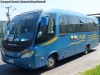 Mascarello Gran Micro / Volksbus 9-150EOD / Damir Transportes Mascarello Gran Micro / Volksbus 9-150EOD / Damir Transportes