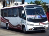 Marcopolo Senior / Mercedes Benz LO-915 / Sol del Pacífico Marcopolo Senior / Mercedes Benz LO-915 / Sol del Pacífico