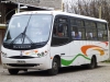Busscar Micruss / Mercedes Benz LO-914 / Transportes Suray