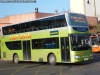 King Long XMQ6110GS2 / Tur Bus Aeropuerto