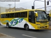 Busscar El Buss 320 / Mercedes Benz OF-1722 / Buses GGO