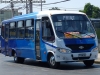 TMG Bicentenario / Mercedes Benz LO-915 / Buses Paine TMG Bicentenario / Mercedes Benz LO-915 / Buses Paine