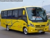 Neobus Thunder + / Mercedes Benz LO-915 / Horvitur