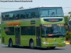 King Long XMQ6110GS2 / Tur Bus Aeropuerto