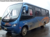 Busscar Micruss / Mercedes Benz LO-914 / Nueva Hanga Roa Ltda. Busscar Micruss / Mercedes Benz LO-914 / Nueva Hanga Roa Ltda.