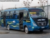 Metalpar Pukará / Volksbus 9-160OD Euro5 / Nueva Damir Transportes