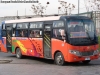 Zhong Tong Triumph LCK6780D / Pullman Bus Curacaví