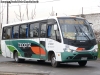Marcopolo Senior / Mercedes Benz LO-916 BlueTec5 / Flota Talagante Marcopolo Senior / Mercedes Benz LO-916 BlueTec5 / Flota Talagante
