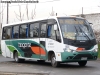 Marcopolo Senior / Mercedes Benz LO-916 BlueTec5 / Flota Talagante