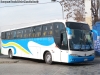 Marcopolo Viaggio G6 1050 / Scania K-124IB / Autobuses Melipilla - Santiago