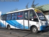 Induscar Caio Foz / Mercedes Benz LO-915 / Línea 6.000 Vía Rural 5 Sur (Gal Bus) Trans O'Higgins Induscar Caio Foz / Mercedes Benz LO-915 / Línea 6.000 Vía Rural 5 Sur (Gal Bus) Trans O'Higgins