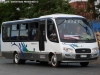 Inrecar Géminis II / Mercedes Benz LO-916 BlueTec5 / Buses Paine