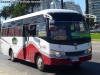 DongFeng DF 28.74 / Ciferal Express (Región de Valparaíso)