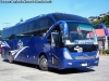 Daewoo Bus A-120 Plus / Andrés Tour