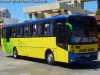 Busscar InterBuss / Mercedes Benz OF-1722 / Buses Orellana