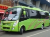 Induscar Caio Foz / Mercedes Benz LO-915 / Sol del Pacífico