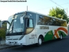 Induscar Caio Giro 3400 / Mercedes Benz OF-1721 / Interbus