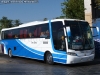 Busscar Vissta Buss LO / Mercedes Benz O-400RSE / Buses Paine