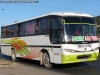 Marcopolo Viaggio GV 850 / Mercedes Benz OF-1620 / Voga Bus Marcopolo Viaggio GV 850 / Mercedes Benz OF-1620 / Voga Bus