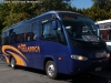 Marcopolo Senior / Volksbus 9-150EOD / Buses Villarrica Marcopolo Senior / Volksbus 9-150EOD / Buses Villarrica
