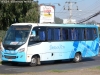 Induscar Caio Foz / Mercedes Benz LO-916 BlueTec5  / Serena Mar