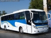 Induscar Caio Foz Solar / Scania K-310B / Autobuses Melipilla - Santiago