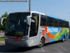 Busscar Vissta Buss LO / Mercedes Benz O-500R-1830 / Jota Ewert