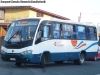 Marcopolo Senior / Mitsubishi Fuso 718 Euro4 / Buses Coñaripe